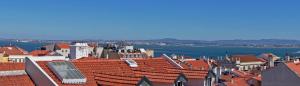 Appartements Lisbon Colours Bairro Alto Apartments Travessa da Queimada, 44 e 46 1200-365 Lisbonne -1