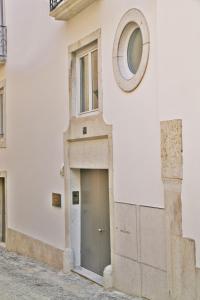 Lisbon Combro 77 Charming Studios by Get Your Stay