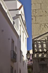 Appartements Lisbon Combro 77 Charming Studios by Get Your Stay 10 Beco Carrasco Apartment 2A, 1D 1200-343 Lisbonne -1