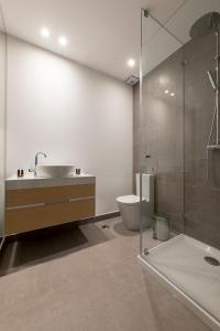 Lisbon Domus 74 by amcf