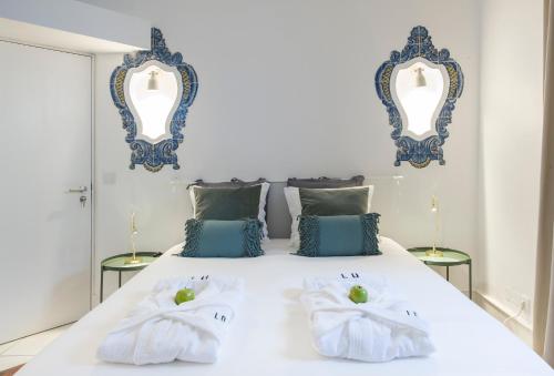 Lisbon Dreams Estrela Suites