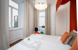 Lisbon Dreams Estrela Suites