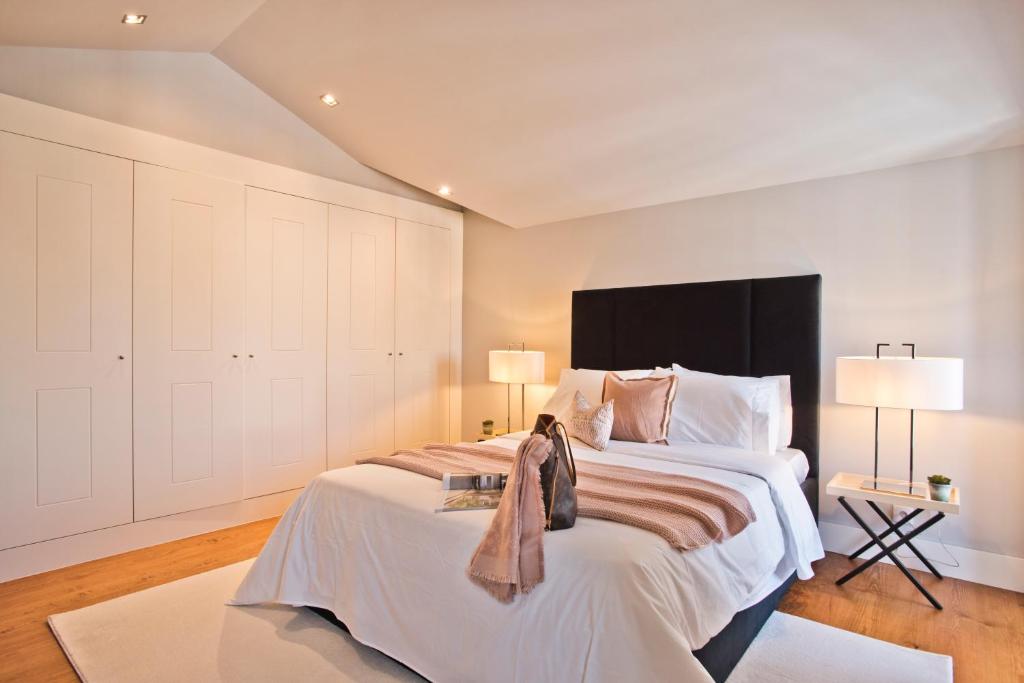 Lisbon Finestay Mastro Apartments Largo do Mastro, N.6, 1150-343 Lisbonne