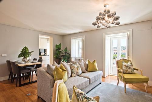 Lisbon Finestay Mastro Apartments