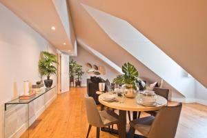Lisbon Finestay Mastro Apartments