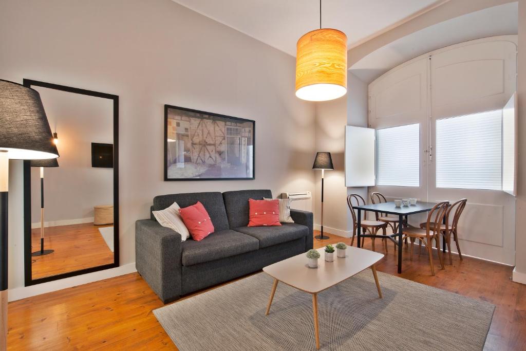 Lisbon Five Stars Apartments Combro 7 Rua Poiais de São Bento - 7, 1200-109 Lisbonne