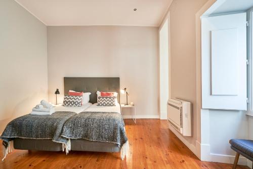 Lisbon Five Stars Apartments Combro 7
