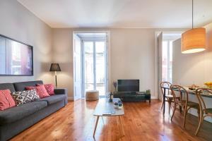 Lisbon Five Stars Apartments Combro 7