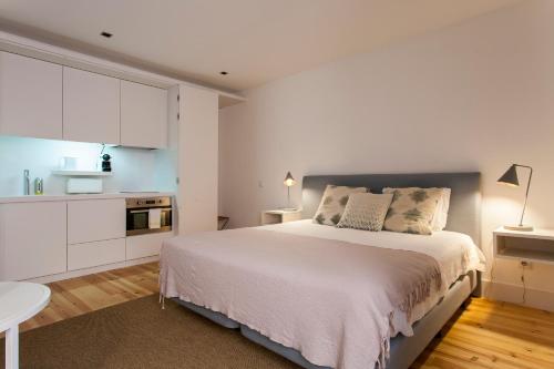 Lisbon Five Stars Apartments Combro 77