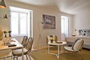 Lisbon Five Stars Apartments Combro 77