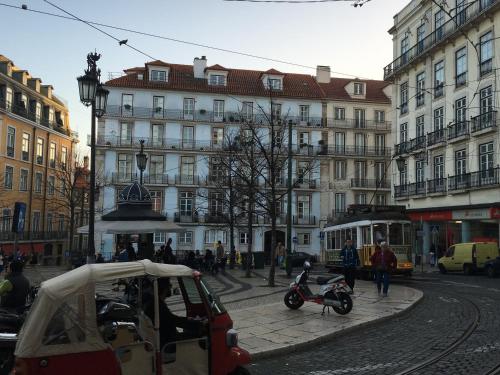 Lisbon Fragrances