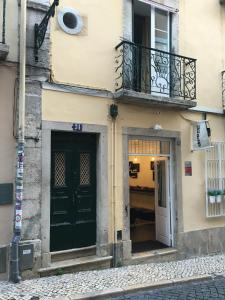 Lisbon Fragrances