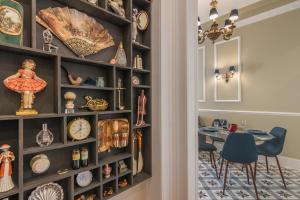 Lisbon Garden Retreat