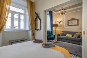 Lisbon Garden Retreat