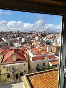 Appartements Lisbon Grand View 15 Beco do Monte 1170-248 Lisbonne -1