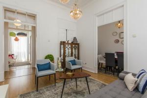 Lisbon Guests Apartments