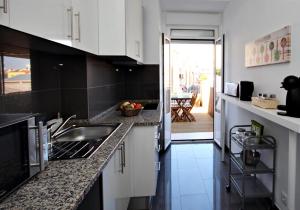 Appartements Lisbon Lights Apartments Travessa da Pereira nº 24, 1ºDto,  2º Esq 1170-313 Lisbonne -1