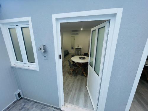 Lisbon Ocean Apartments