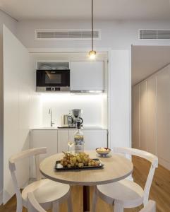 Appartements Lisbon Serviced Apartments - Madalena Rua da Madalena, nº 36 1149-032 Lisbonne -1