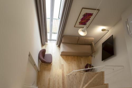 Lisbon Serviced Apartments - Santos