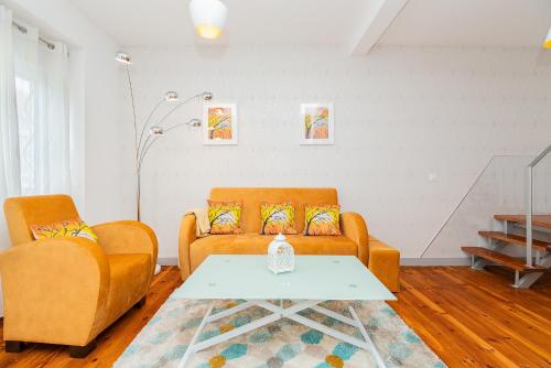 Lisbon Times Apartments