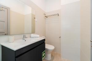Lisbon Times Apartments