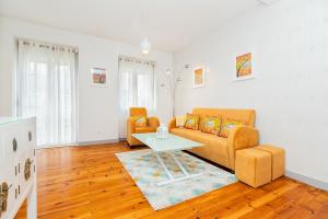 Lisbon Times Apartments