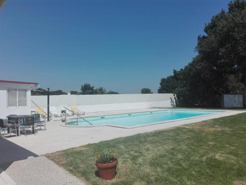 Lisbonne rive sud du tage
