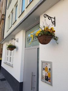 List Five - Your British Guesthouse