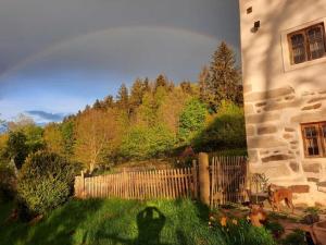 Appartements Little Lucky Hope Ranch 39 Grafenauer Straße 94548 Innernzell Bavière