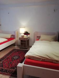 Appartements live in the mkk Berliner Str.3 63594 Hasselroth Hesse