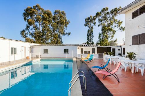 Live, Laugh, Love Beach Guest Home