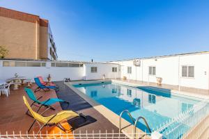 Live, Laugh, Love Beach Guest Home