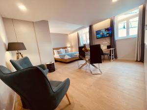 Living Funchal Executive