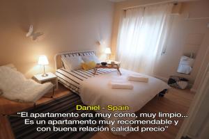 Appartements LivingPorto Boavista 465 Rua da Boavista 465 2D 4050-103 Porto Région Nord