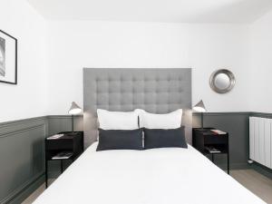 LivinParis - Luxury 2 Bedrooms Opera I