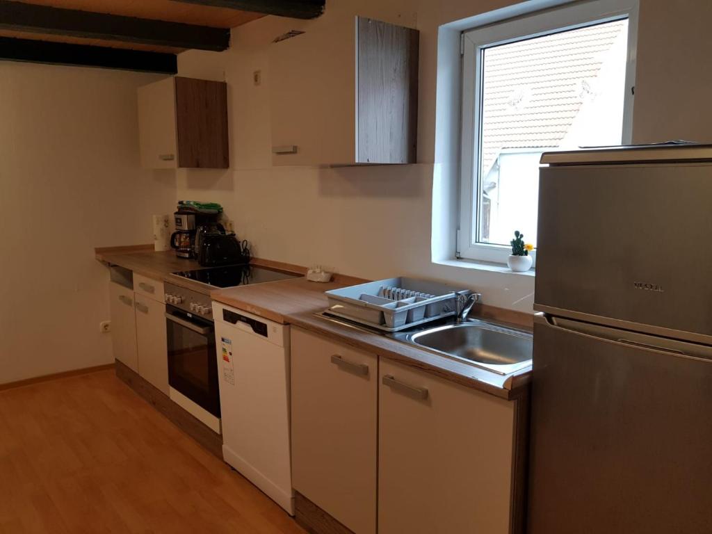 Appartements LMI Haus & Urlaub Monteurwohnungen 2 6 Magolsheimer Straße 72525 Münsingen