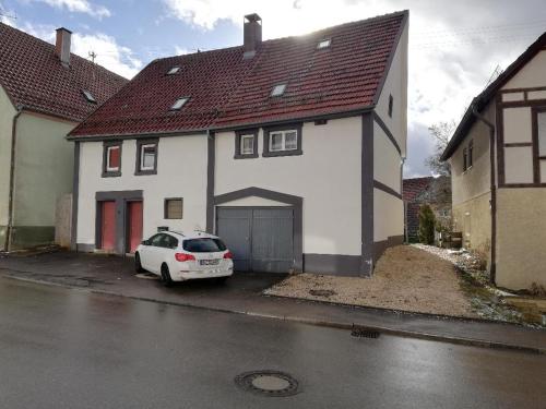 LMI Haus & Urlaub Monteurwohnungen 2