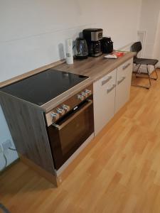 LMI Haus & Urlaub Monteurwohnungen 2