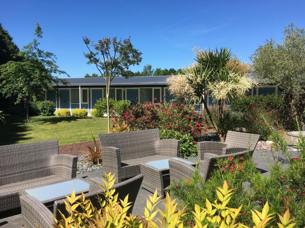 LMI Haus & Urlaub Monteurwohnungen 2 72525 Münsingen