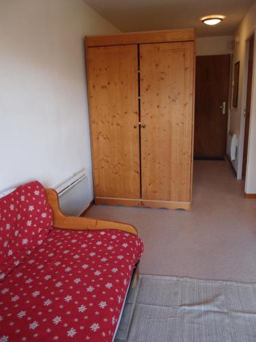 Locabed - Appartements Residence Les Chaumettes Les Chalets de Super D proche pistes