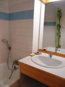Locabed - Appartements Residence Les Chaumettes Les Chalets de Super D proche pistes
