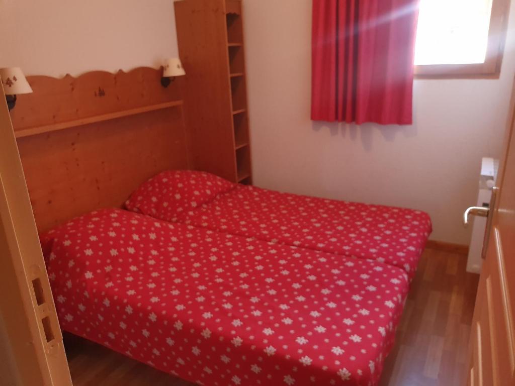 Appartements LOCABED LE HAMEAU DES ECRINS Le Puy Saint-Vincent 05290 Puy-Saint-Vincent