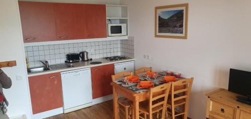 LOCABED LE HAMEAU DES ECRINS