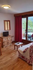 LOCABED LE HAMEAU DES ECRINS
