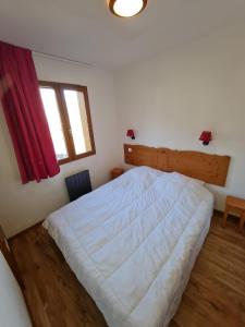 Appartements LOCABED LE HAMEAU DES ECRINS Le Puy Saint-Vincent 05290 Puy-Saint-Vincent Provence-Alpes-Côte d\'Azur