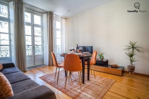 Locally Yours São Bento Apartments