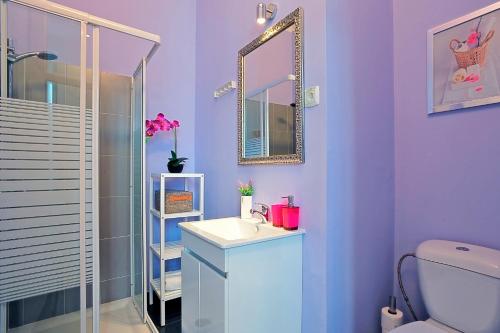 Localtraveling ALFAMA River View - Family Apartments