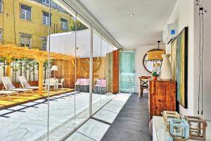 Localtraveling Cathedral & Castle - Family Apartments