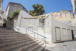 Localtraveling Cathedral & Castle - Family Apartments